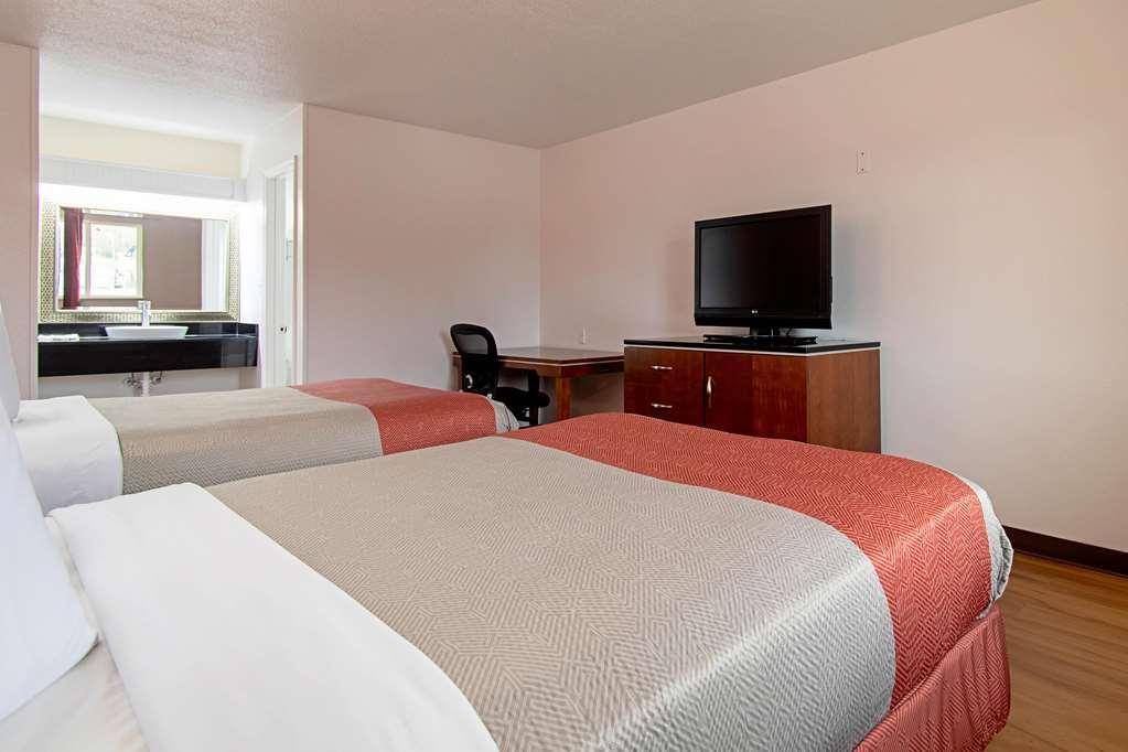 Motel 6-Alma, Ar L-40 Pokoj fotografie