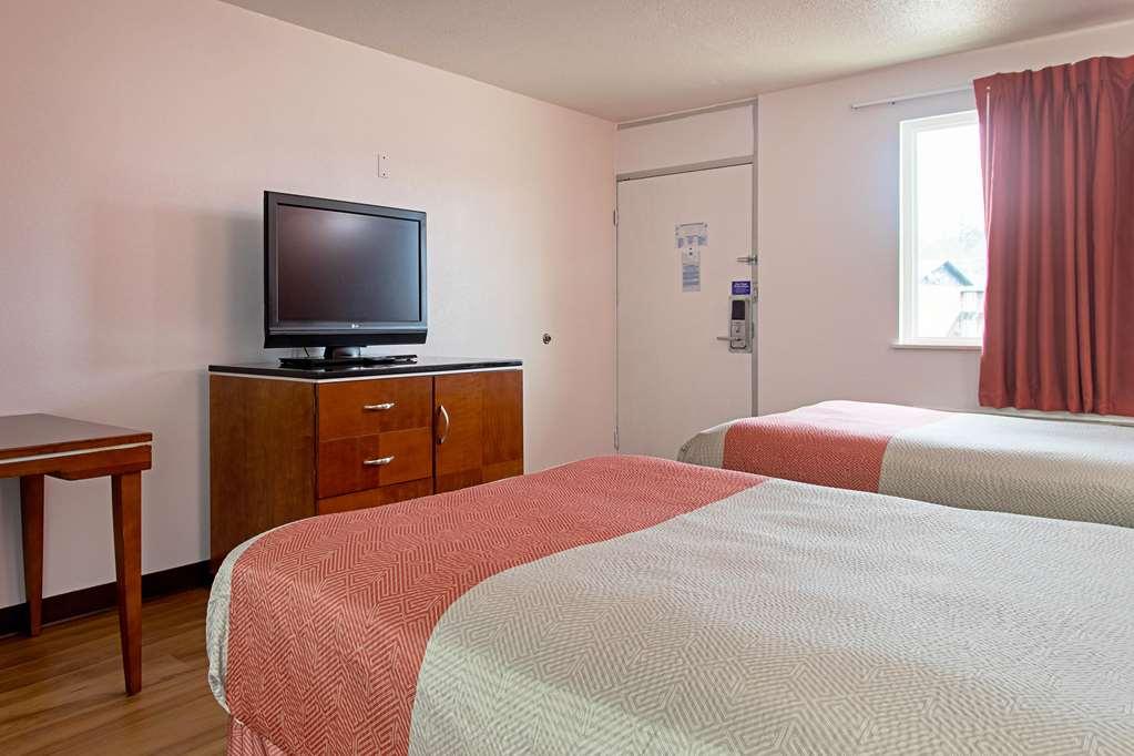 Motel 6-Alma, Ar L-40 Pokoj fotografie